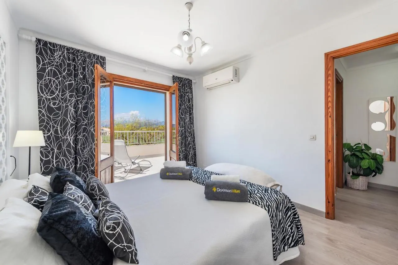 Villa Can Nyany Alcudia  0*, Alcudia (Mallorca)
