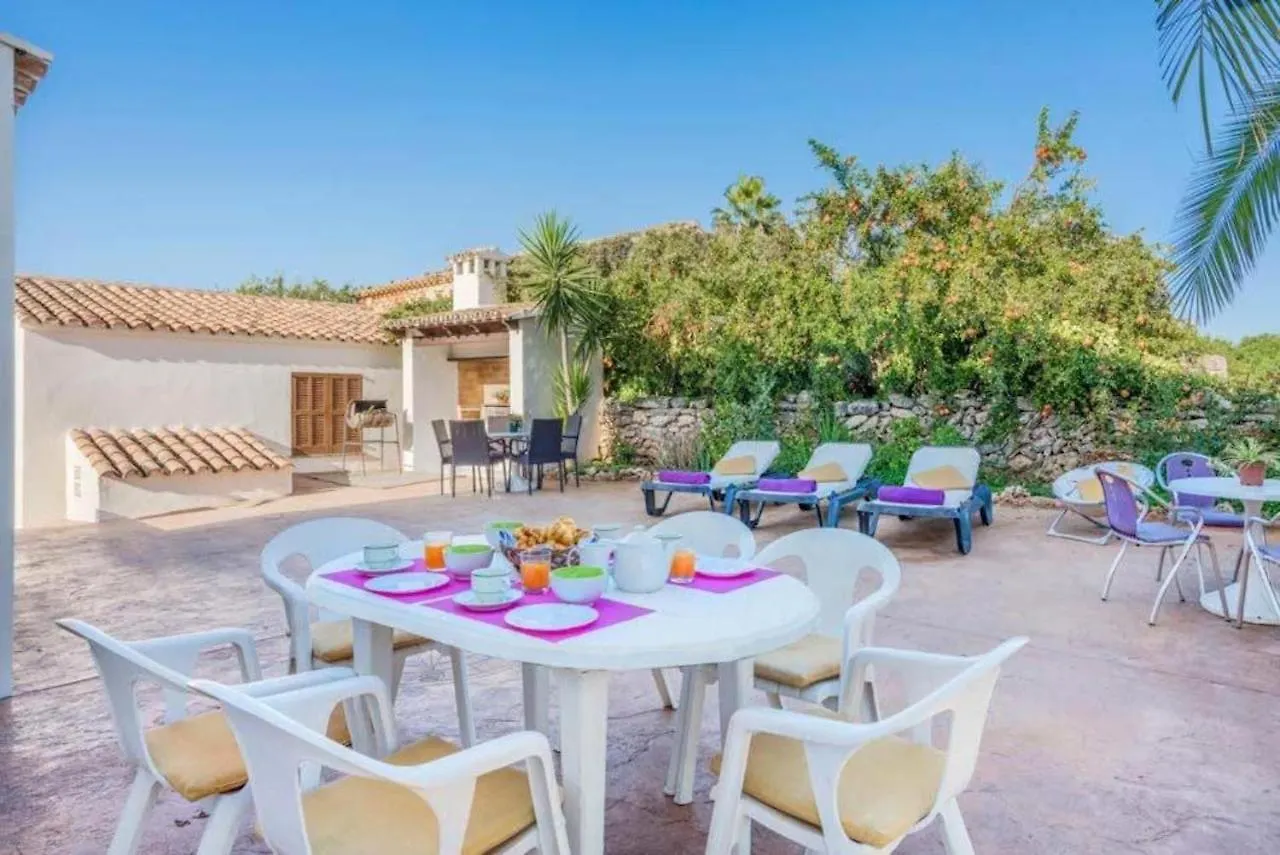Villa Can Nyany Alcudia  Alcudia (Mallorca)