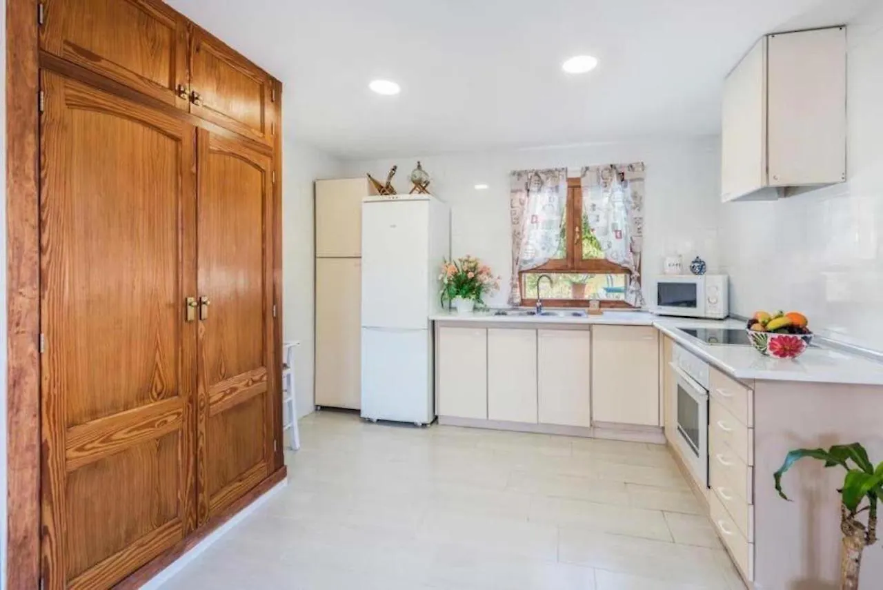 Villa Can Nyany Alcudia