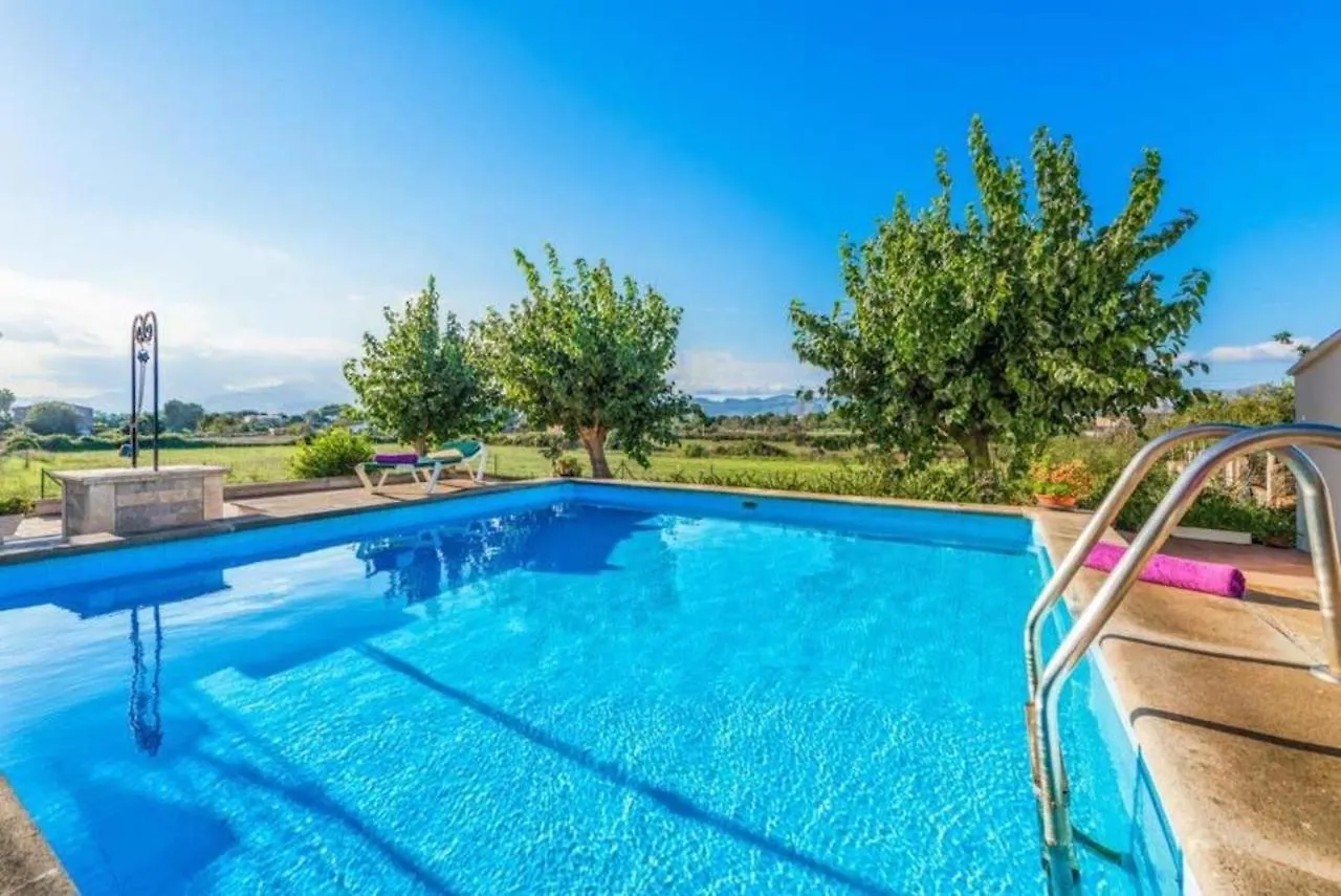 Villa Can Nyany Alcudia