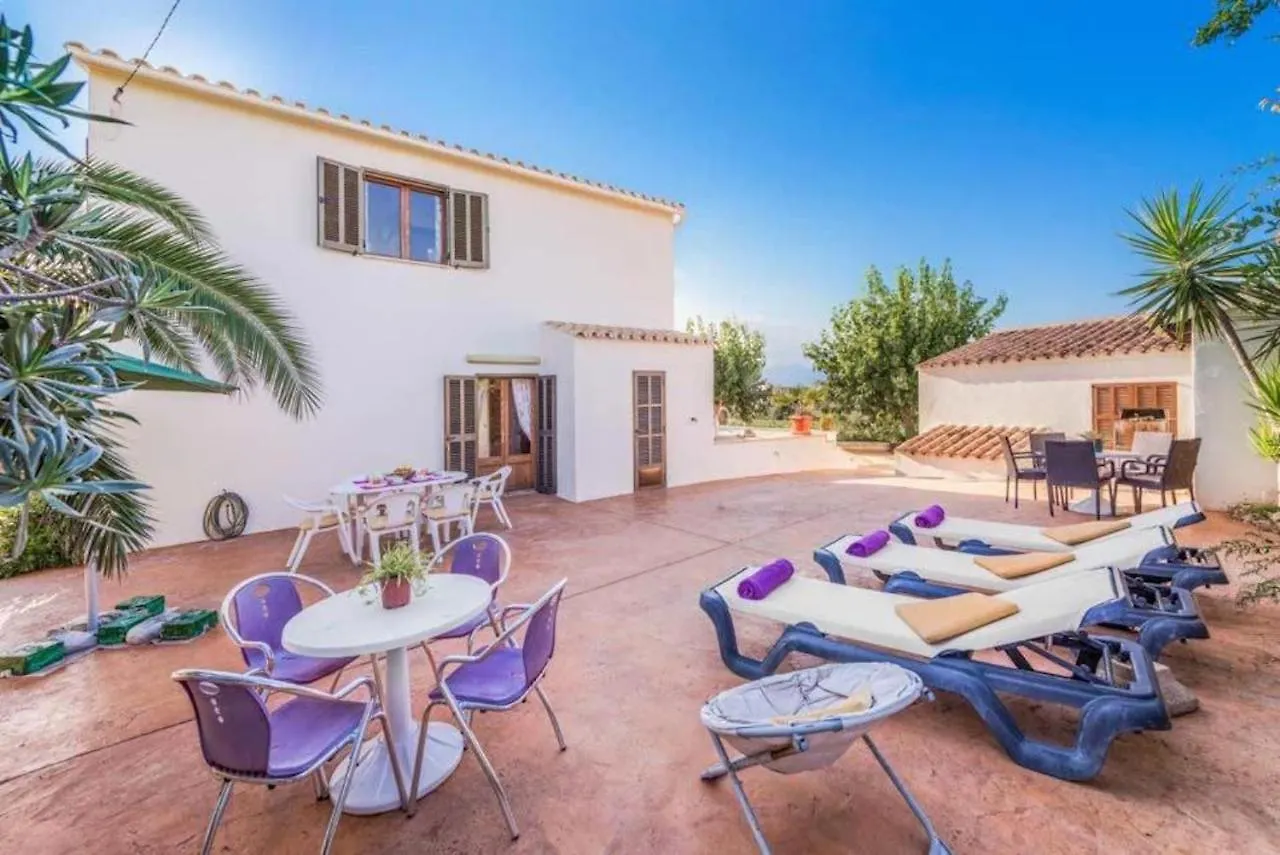 Villa Can Nyany Alcudia  0*, Alcudia (Mallorca) Spain