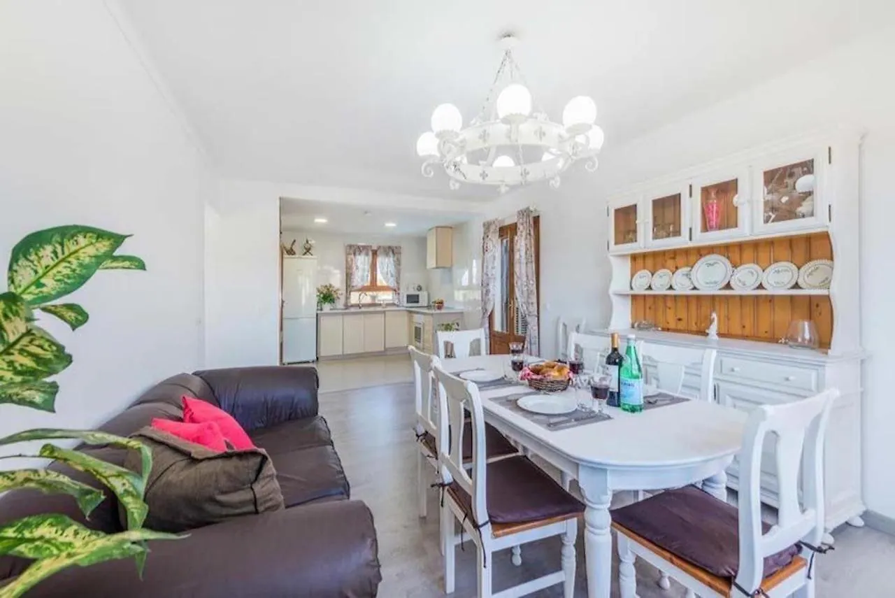 Villa Can Nyany Alcudia   Alcudia (Mallorca)