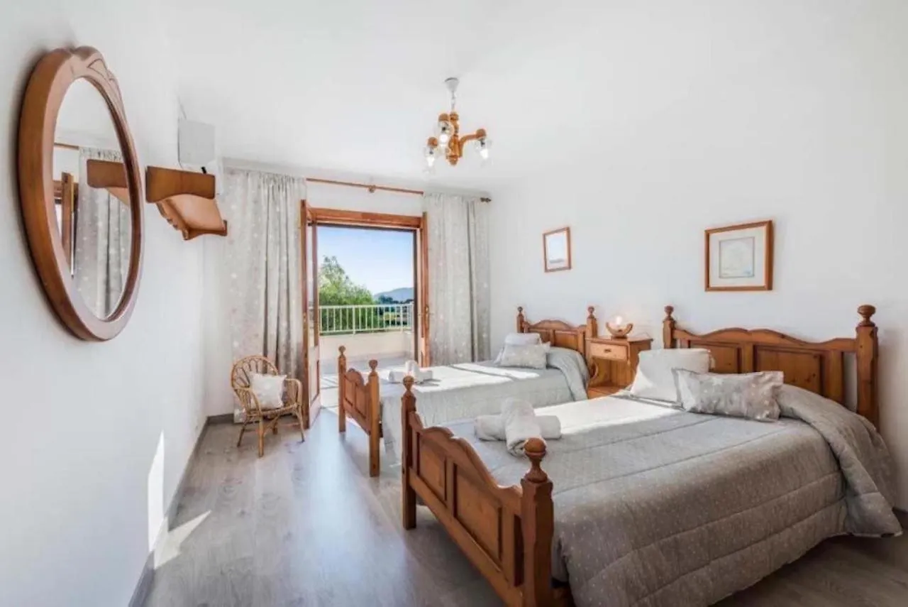 Villa Can Nyany Alcudia
