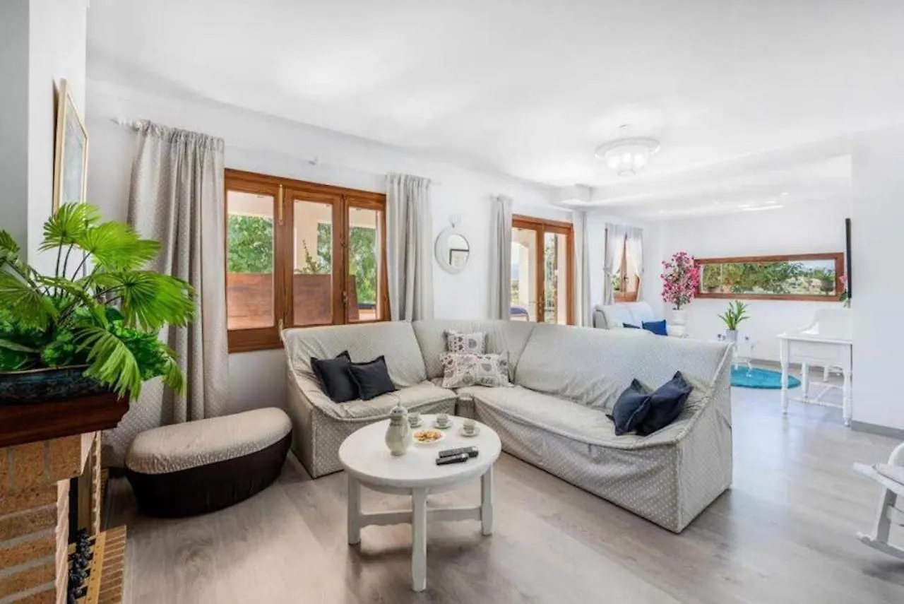 Villa Can Nyany Alcudia  0*, Alcudia (Mallorca) Spain