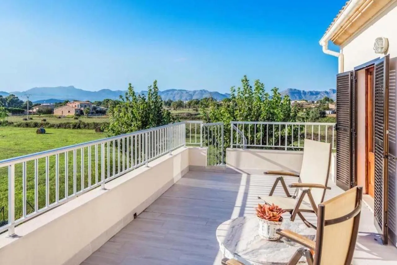 Villa Can Nyany Alcudia  Alcudia (Mallorca)