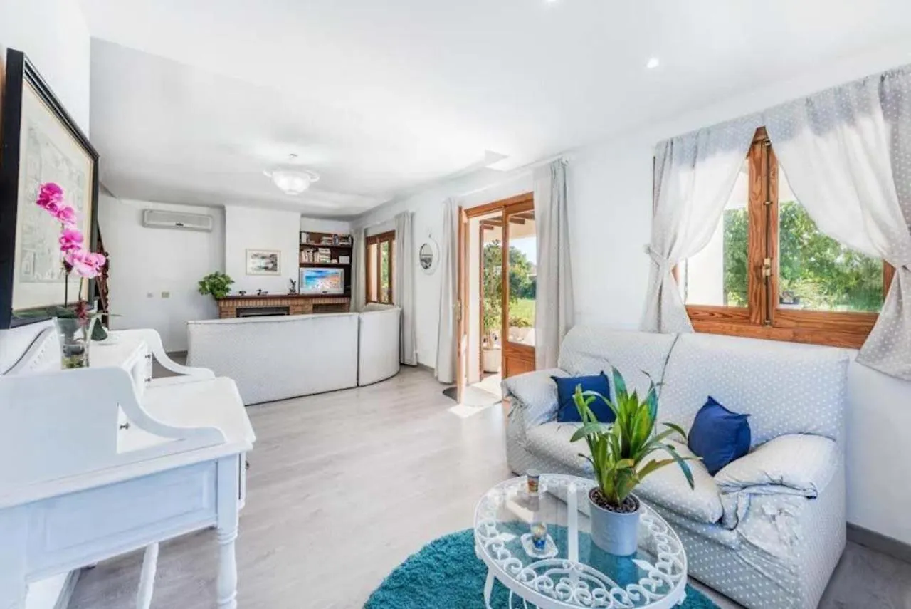 Villa Can Nyany Alcudia