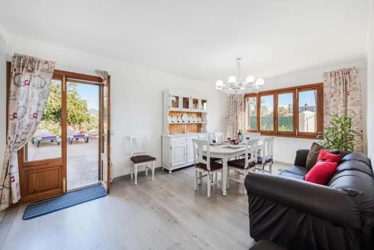 Villa Can Nyany Alcudia